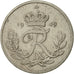 Moneta, Dania, Frederik IX, 10 Öre, 1949, Copenhagen, EF(40-45), Miedź-Nikiel