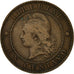 Coin, Argentina, Centavo, 1884, EF(40-45), Bronze, KM:32