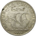 Coin, Portugal, 10 Escudos, 1954, AU(50-53), Silver, KM:586