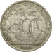 Coin, Portugal, 10 Escudos, 1954, AU(50-53), Silver, KM:586
