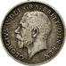 Coin, Great Britain, George V, 6 Pence, 1915, EF(40-45), Silver, KM:815