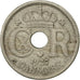 Coin, Denmark, Christian X, 10 Öre, 1937, Copenhagen, EF(40-45), Copper-nickel