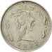 Coin, Malta, 2 Cents, 1977, British Royal Mint, EF(40-45), Copper-nickel, KM:9