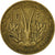Monnaie, French West Africa, 10 Francs, 1956, Paris, TTB, Aluminum-Bronze, KM:6