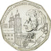 Coin, Austria, 5 Euro, 2006, Vienna, AU(55-58), Silver, KM:3131