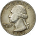 United States, Washington Quarter, Quarter, 1964, U.S. Mint, Denver, AU(50-53)