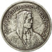 Coin, Switzerland, 5 Francs, 1954, Bern, EF(40-45), Silver, KM:40