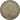Coin, Great Britain, Elizabeth II, 1/2 Crown, 1955, EF(40-45), Copper-nickel