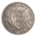 SWISS CANTONS, 5 Batzen, 1811, KM #13, EF(40-45), Silver, 4.50