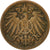 Coin, GERMANY - EMPIRE, Wilhelm II, Pfennig, 1903, Muldenhütten, EF(40-45)