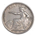 SWITZERLAND, 1/2 Franc, 1850, Paris, KM #8, AU(50-53), Silver, 2.50