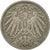 Monnaie, GERMANY - EMPIRE, Wilhelm II, 10 Pfennig, 1902, Berlin, TTB