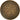 Coin, Netherlands, Wilhelmina I, Cent, 1929, EF(40-45), Bronze, KM:152