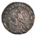 ITALIAN STATES, 1/2 Scudo, KM #61, VF(30-35), Silver, 31, 15.00