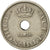 Moneta, Norvegia, Haakon VII, 10 Öre, 1926, BB, Rame-nichel, KM:383