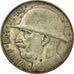Monnaie, Italie, Vittorio Emanuele III, 20 Lire, 1928, Rome, TTB+, Argent, KM:70