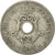 Coin, Belgium, 10 Centimes, 1904, VF(30-35), Copper-nickel, KM:52