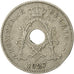 Munten, België, 10 Centimes, 1927, ZF, Copper-nickel, KM:86