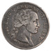 Italy, 5 Lire, 1820, KM #C# 92, EF(40-45), Silver, 25.00