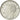 Coin, Belgium, Franc, 1989, EF(40-45), Nickel Plated Iron, KM:170