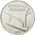 Moneda, Italia, 10 Lire, 1979, Rome, MBC+, Aluminio, KM:93