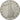 Coin, Italy, 5 Lire, 1954, Rome, VF(30-35), Aluminum, KM:92