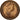 Monnaie, Grande-Bretagne, Elizabeth II, New Penny, 1971, TB+, Bronze, KM:915