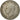 Münze, Großbritannien, George VI, 1/2 Crown, 1947, SS, Copper-nickel, KM:866