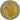 Coin, West African States, 200 Francs, 2003, Paris, VF(30-35), Bi-Metallic