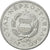 Moneda, Hungría, Forint, 1973, Budapest, MBC, Aluminio, KM:575