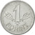 Coin, Hungary, Forint, 1973, Budapest, EF(40-45), Aluminum, KM:575