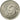 Moneta, Singapur, 5 Cents, 1976, Singapore Mint, AU(50-53), Miedź-Nikiel, KM:2
