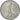 Monnaie, Turquie, 2-1/2 Lira, 1977, TTB, Stainless Steel, KM:893.2