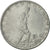 Coin, Turkey, 2-1/2 Lira, 1977, EF(40-45), Stainless Steel, KM:893.2