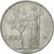 Italia, 100 Lire, 1956, Rome, BB, Acciaio inossidabile, KM:96.1