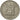 South Africa, 5 Cents, 1975, EF(40-45), Nickel, KM:84
