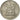 South Africa, 10 Cents, 1977, AU(55-58), Nickel, KM:85