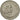 Sudafrica, 10 Cents, 1965, BB, Nichel, KM:68.1