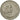 South Africa, 10 Cents, 1965, EF(40-45), Nickel, KM:68.1