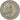 South Africa, 10 Cents, 1965, VF(30-35), Nickel, KM:68.1