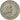 Südafrika, 10 Cents, 1965, S+, Nickel, KM:68.1