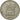 Moneta, Południowa Afryka, 20 Cents, 1977, EF(40-45), Nikiel, KM:86
