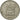 South Africa, 20 Cents, 1977, EF(40-45), Nickel, KM:86