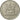 Moneta, Południowa Afryka, 50 Cents, 1971, EF(40-45), Nikiel, KM:87