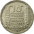 Moneta, Francja, Turin, 10 Francs, 1946, AU(50-53), Miedź-Nikiel, Gadoury:810