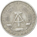 GERMAN-DEMOCRATIC REPUBLIC, 10 Pfennig, 1965, Berlin, SS, Aluminium, KM:10