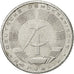 GERMAN-DEMOCRATIC REPUBLIC, 50 Pfennig, 1968, Berlin, SS, Aluminium, KM:12.2