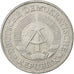 GERMAN-DEMOCRATIC REPUBLIC, 2 Mark, 1977, Berlin, AU(50-53), Aluminum, KM:48