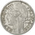 Moneta, Francja, Morlon, 2 Francs, 1948, Beaumont - Le Roger, VF(30-35)