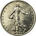 Coin, France, Semeuse, Franc, 1996, MS(65-70), Nickel, Gadoury:474a